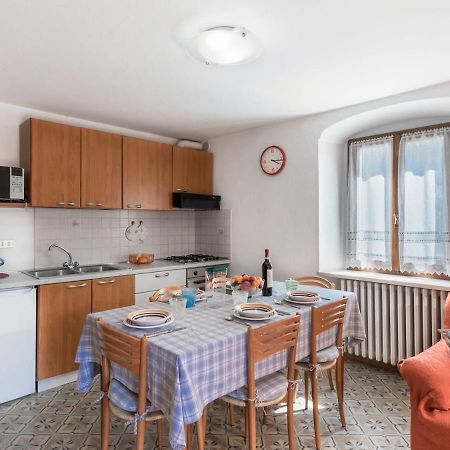 Corte Faliva Brenzone sul Garda Eksteriør bilde