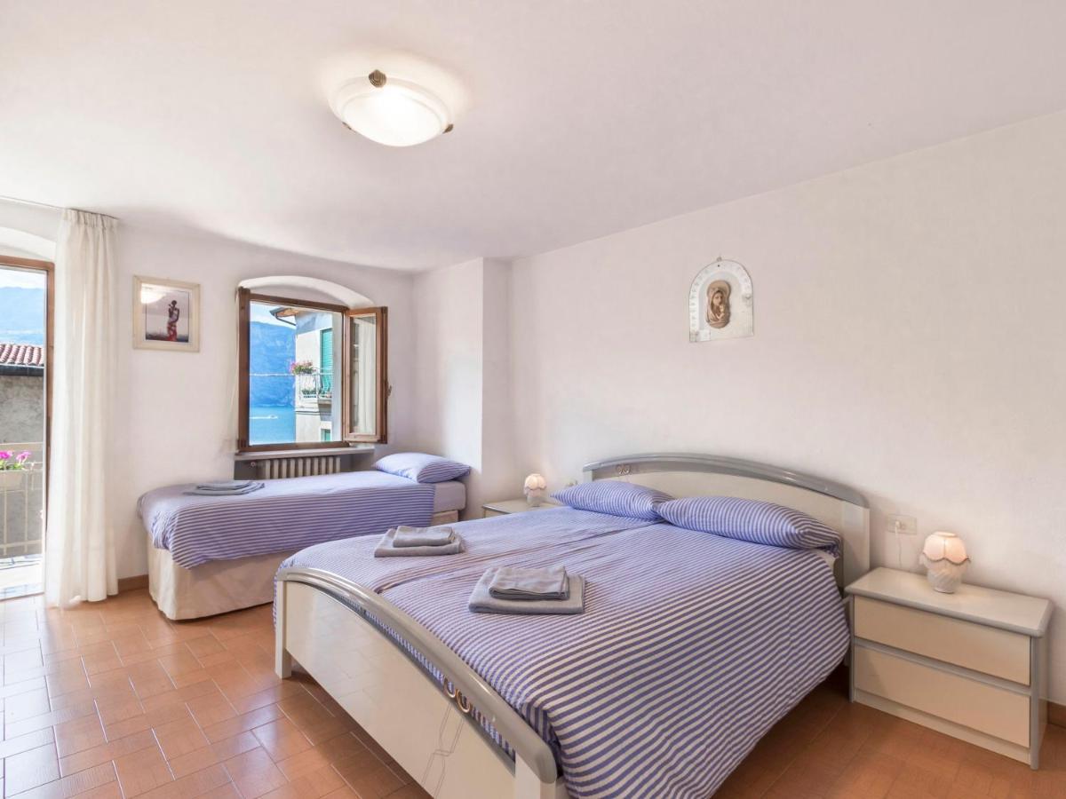 Corte Faliva Brenzone sul Garda Eksteriør bilde