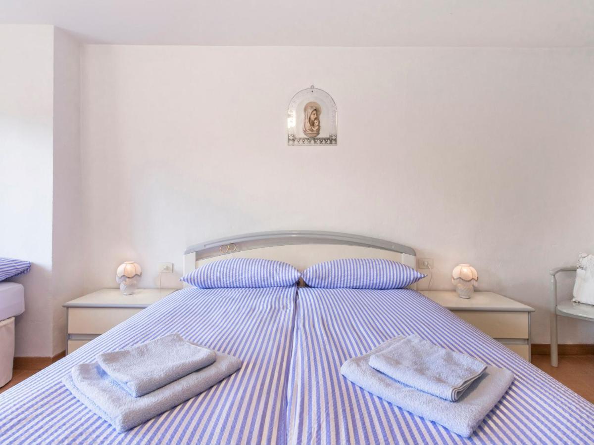 Corte Faliva Brenzone sul Garda Eksteriør bilde