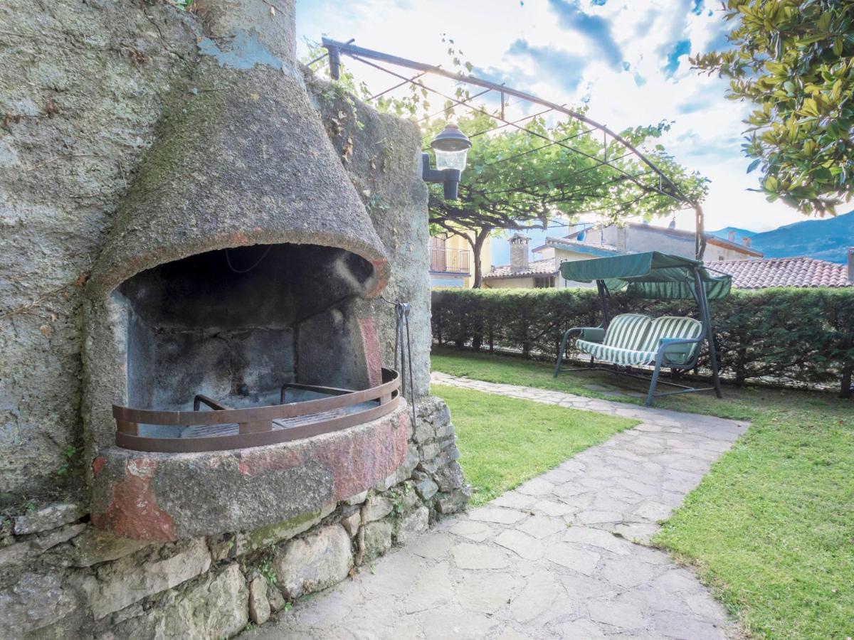 Corte Faliva Brenzone sul Garda Eksteriør bilde