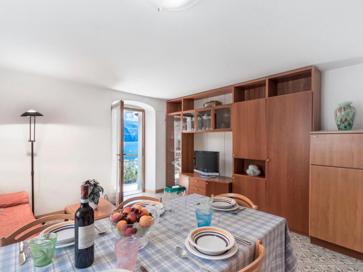 Corte Faliva Brenzone sul Garda Eksteriør bilde